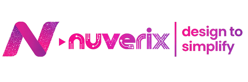 Nuverix — the operating system for intelligent networks